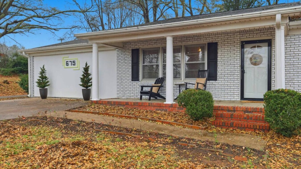 Photo of Outdoor in Greer