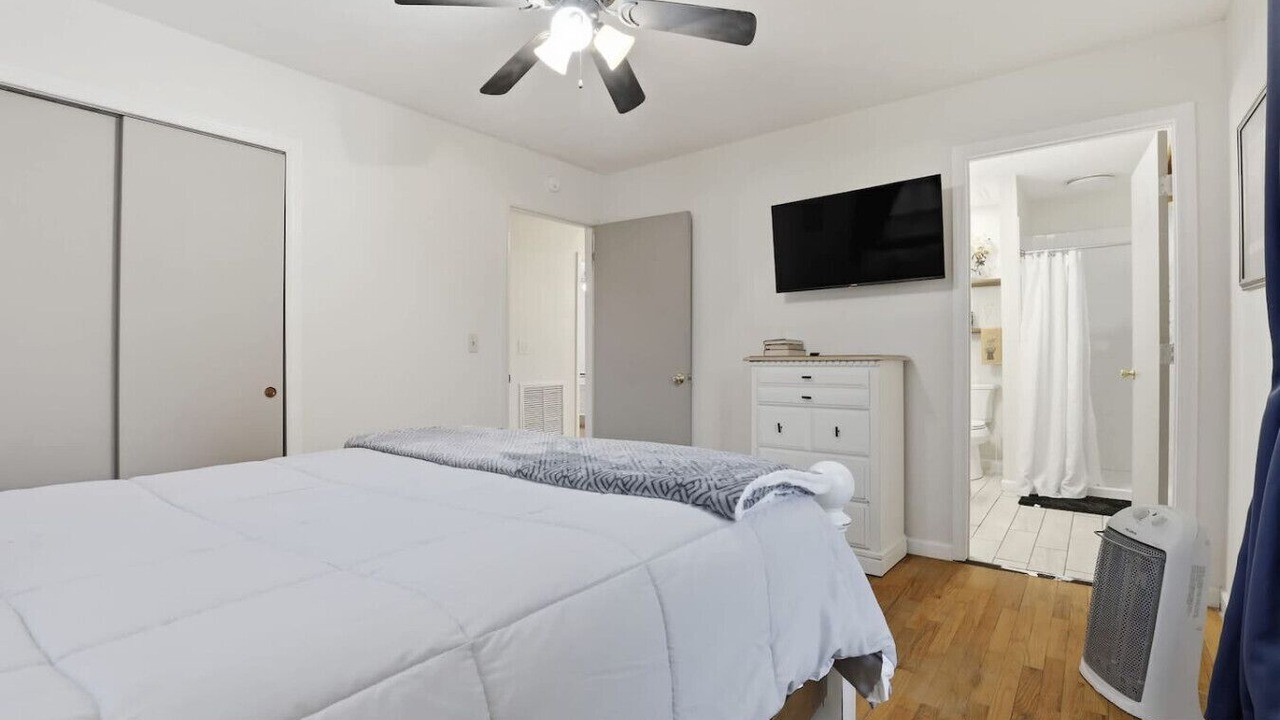 Photo of Bedroom in Greer