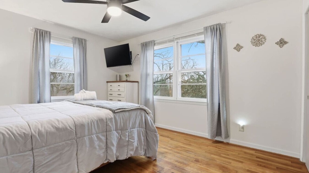 Photo of Bedroom in Greer