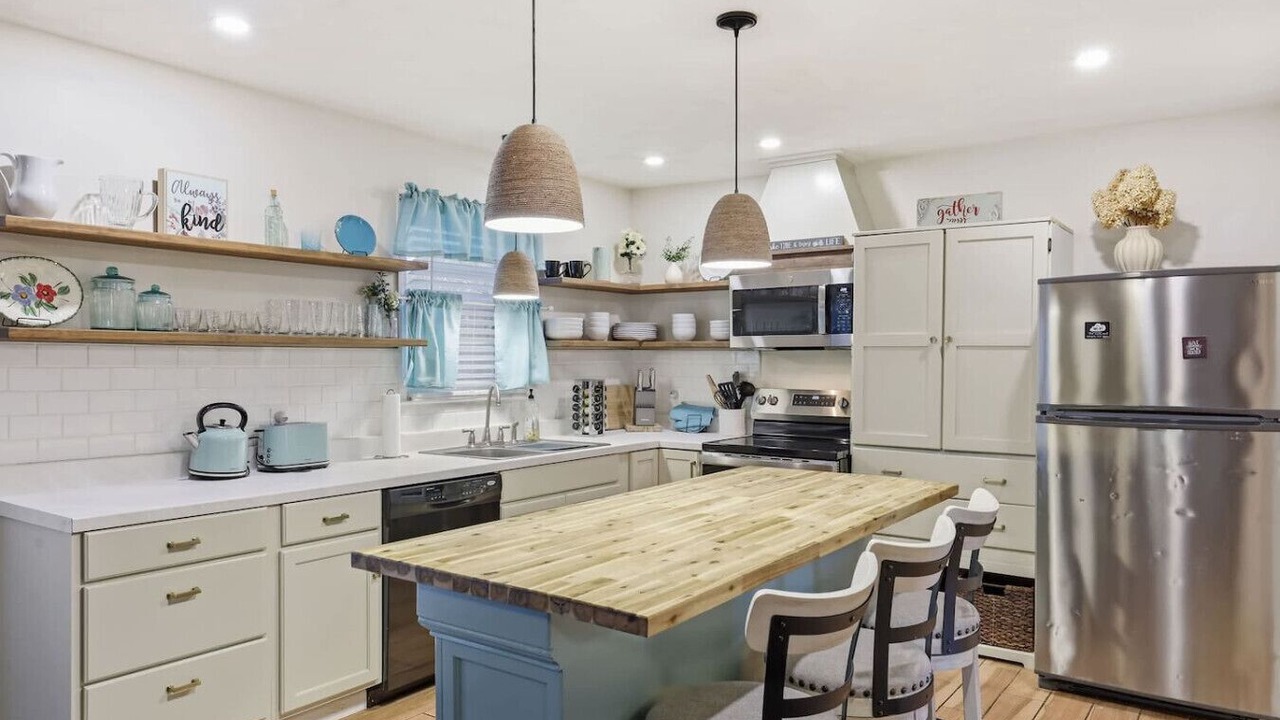 Photo of Kitchen in Greer