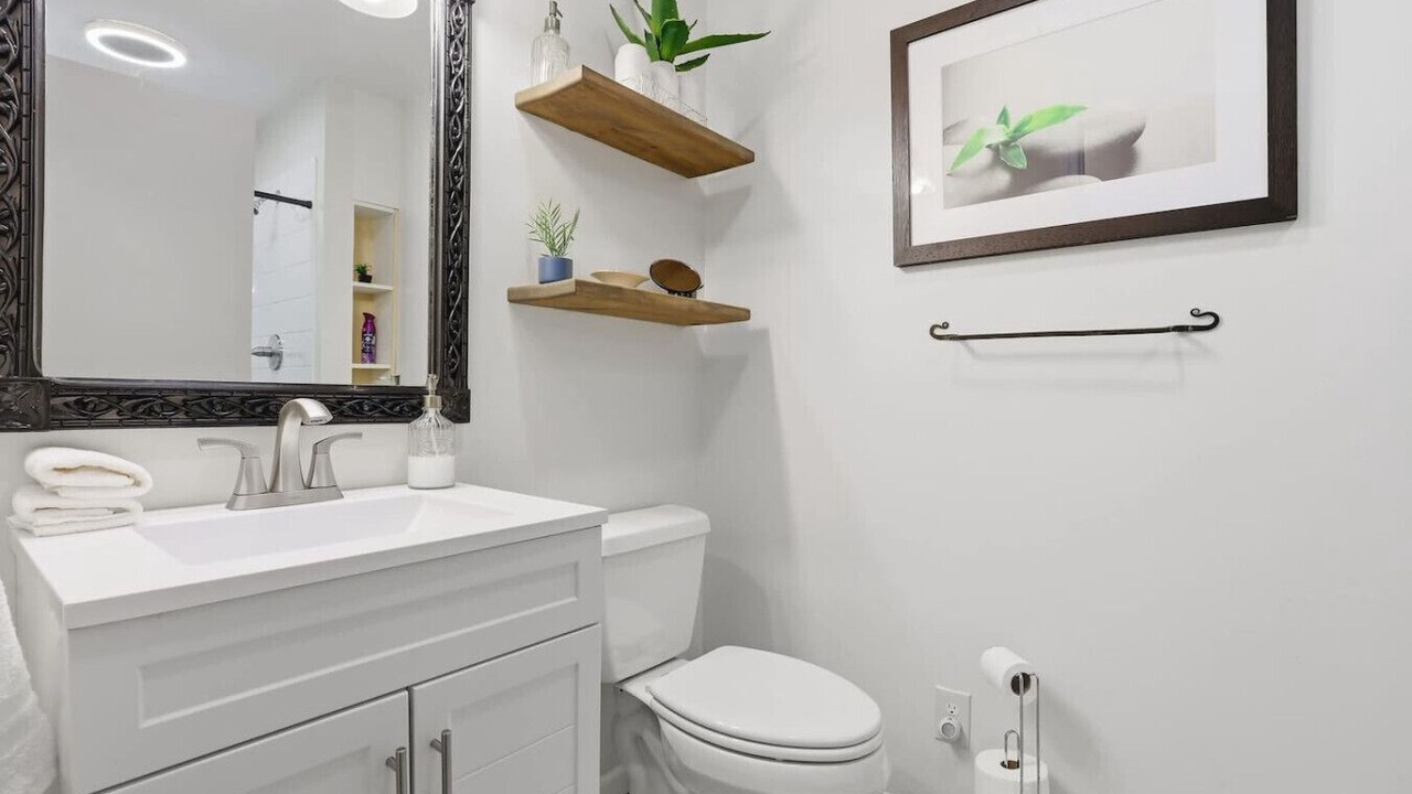 Photo of Bathroom in Greer