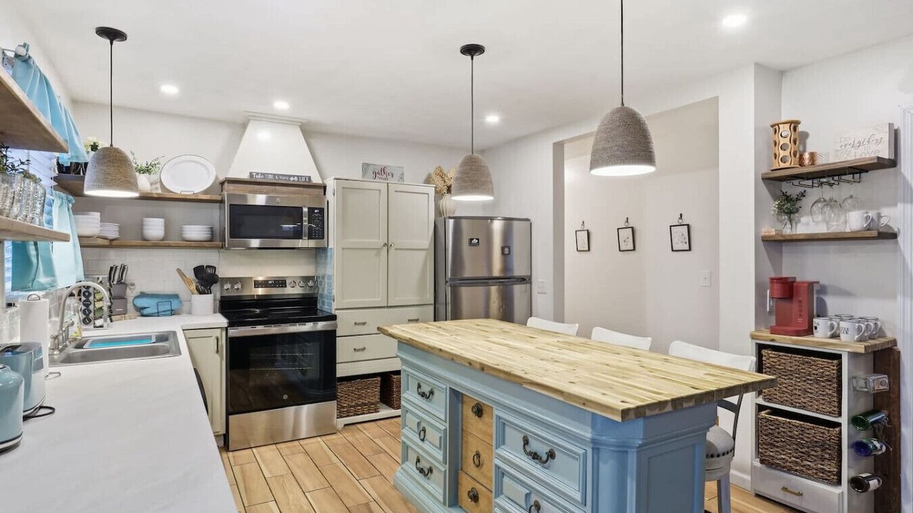 Photo of Kitchen in Greer