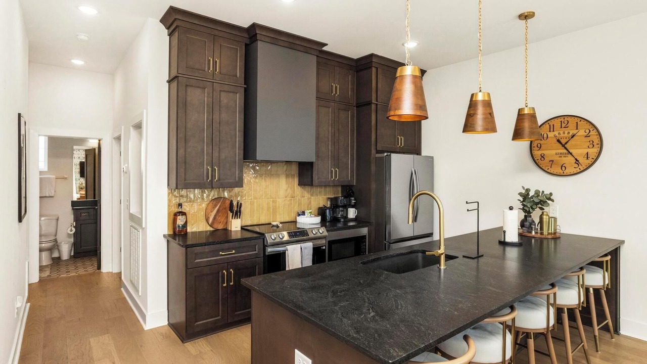 Photo of Kitchen in Nashville