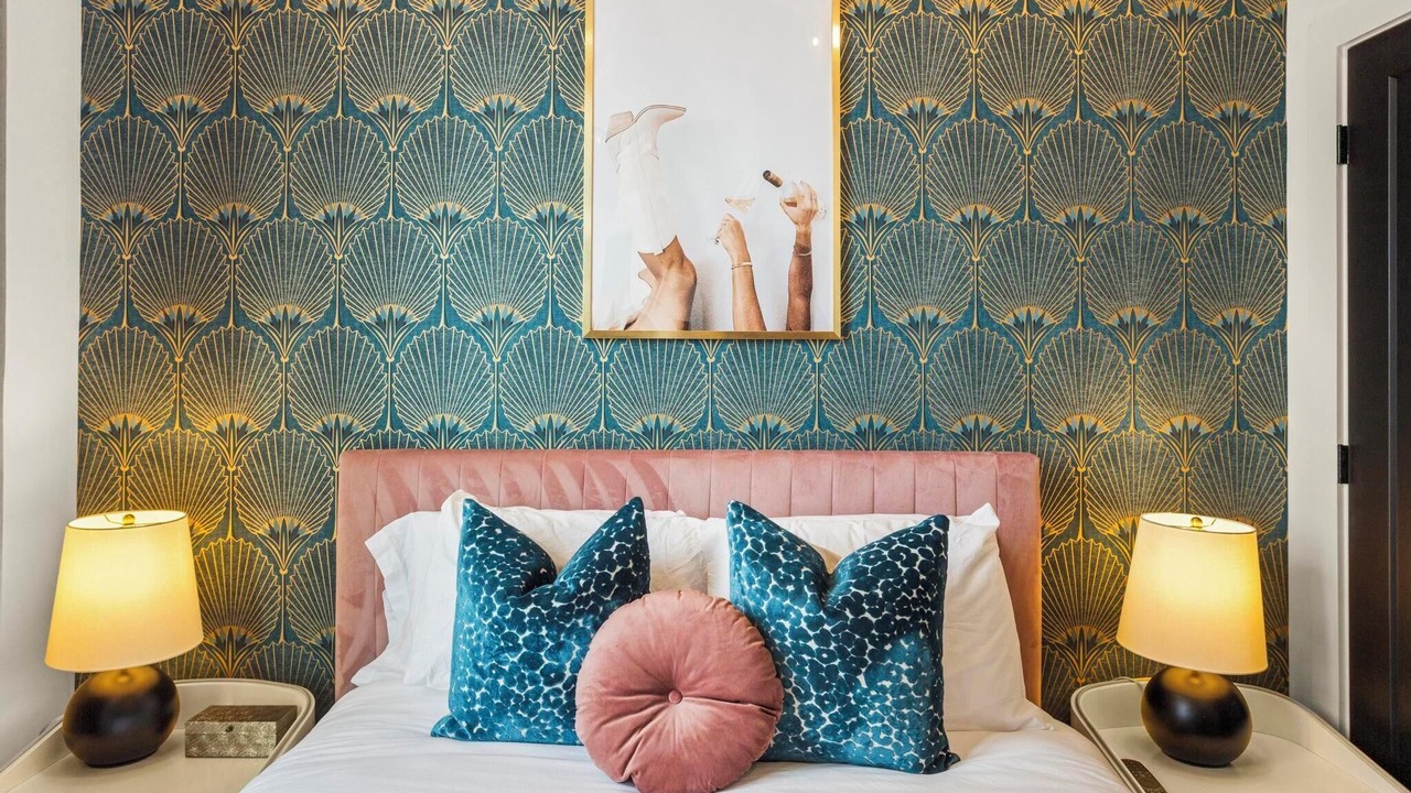 Photo of Bedroom in Nashville