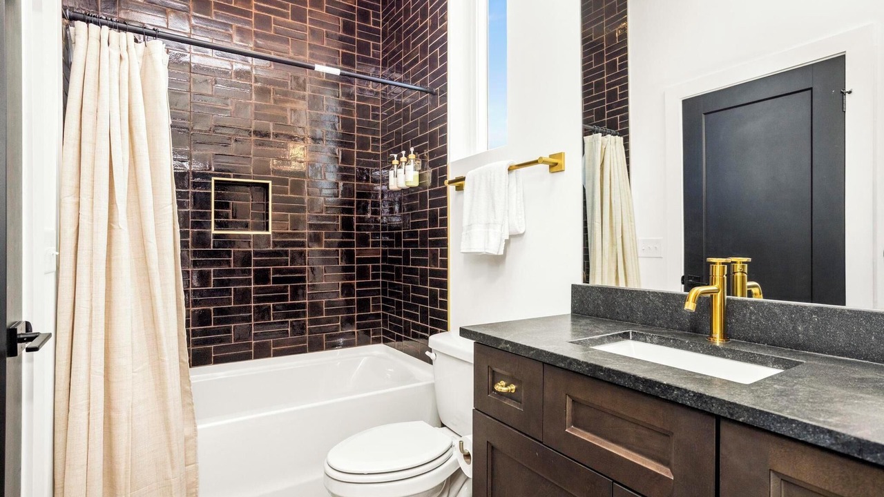 Photo of Bathroom in Nashville