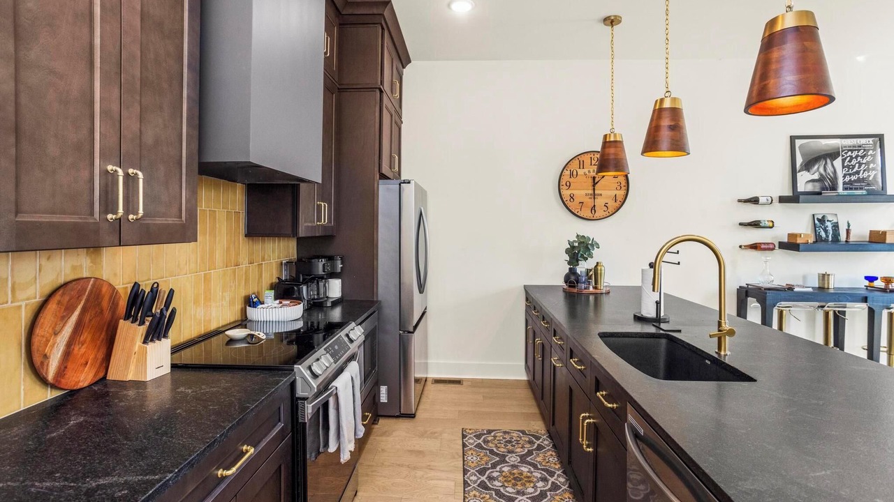 Photo of Kitchen in Nashville