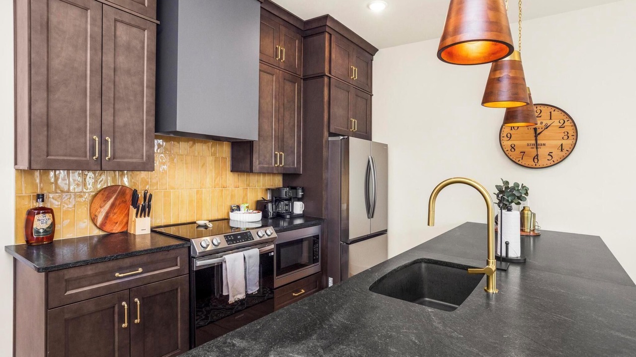 Photo of Kitchen in Nashville