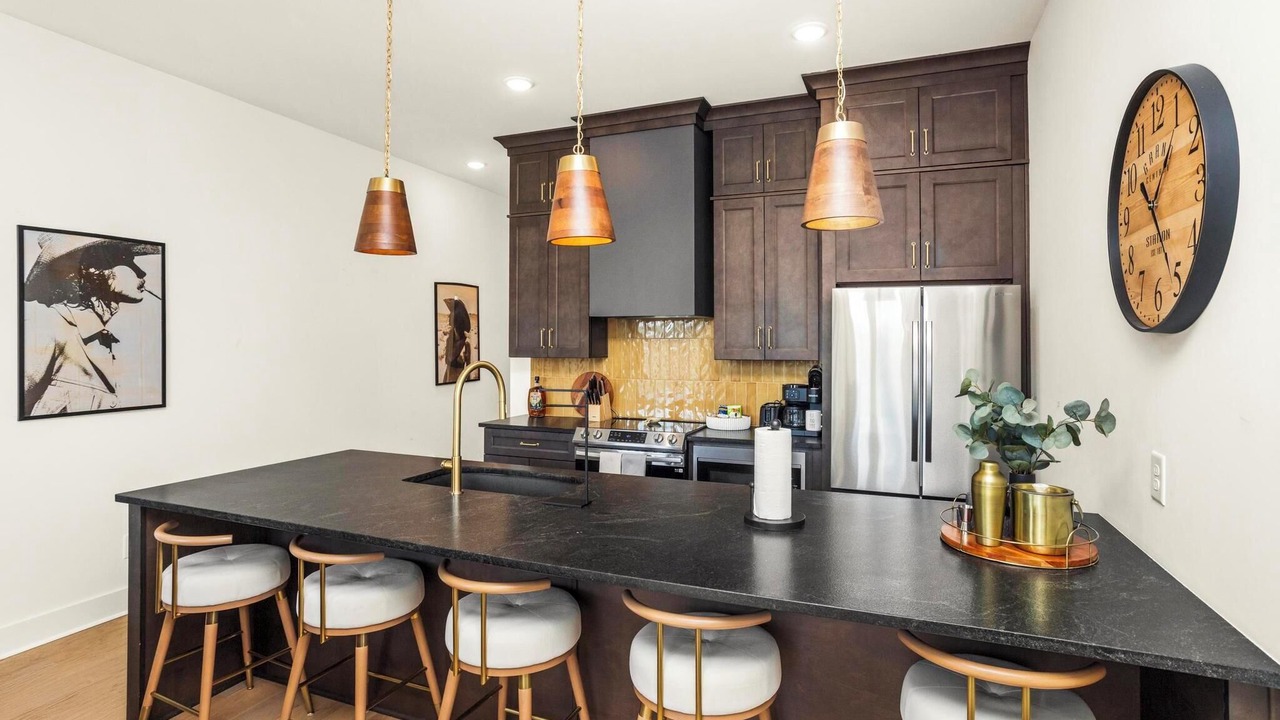 Photo of Kitchen in Nashville