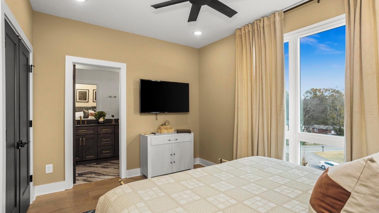 Photo of Bedroom in Nashville