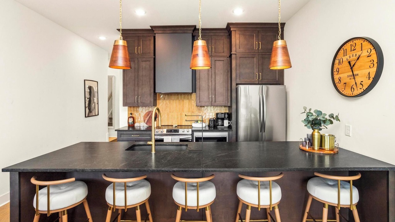 Photo of Kitchen in Nashville