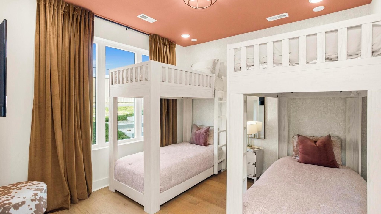 Photo of Bedroom in Nashville