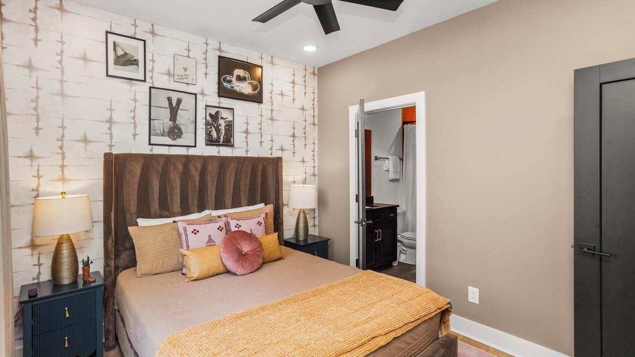 Photo of Bedroom in Nashville