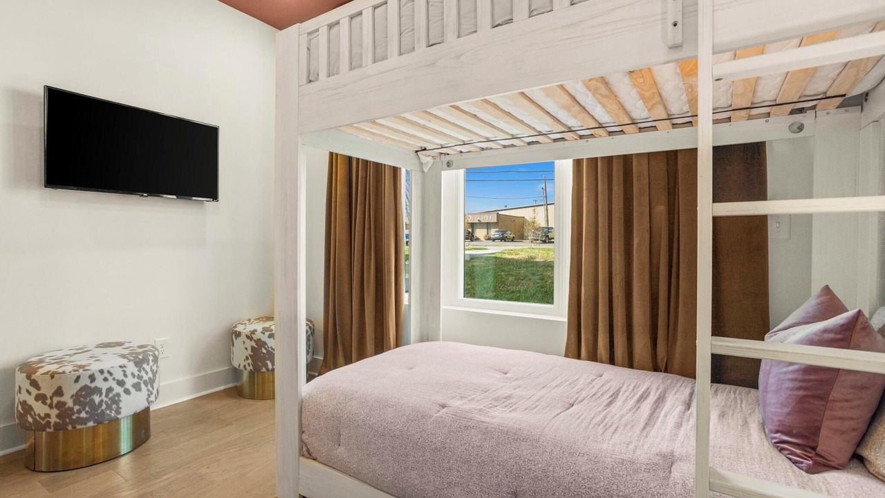 Photo of Bedroom in Nashville