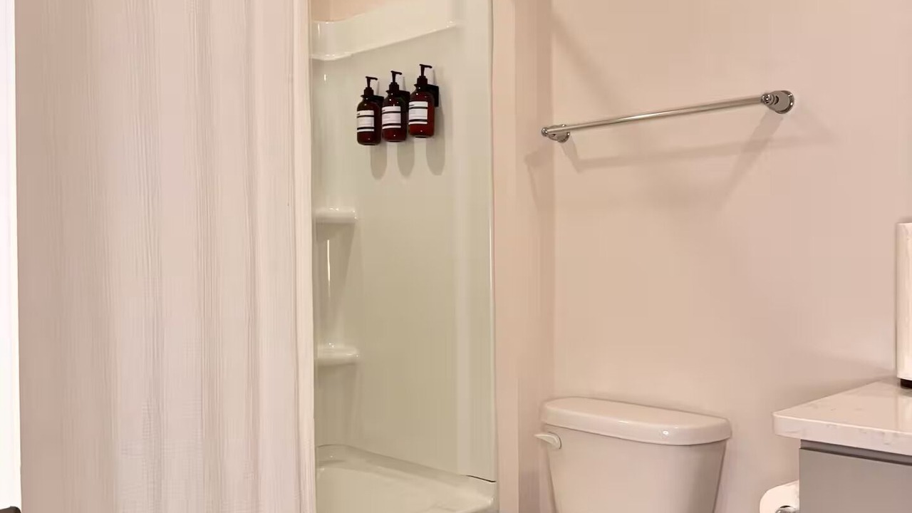Photo of Bathroom in Swepsonville