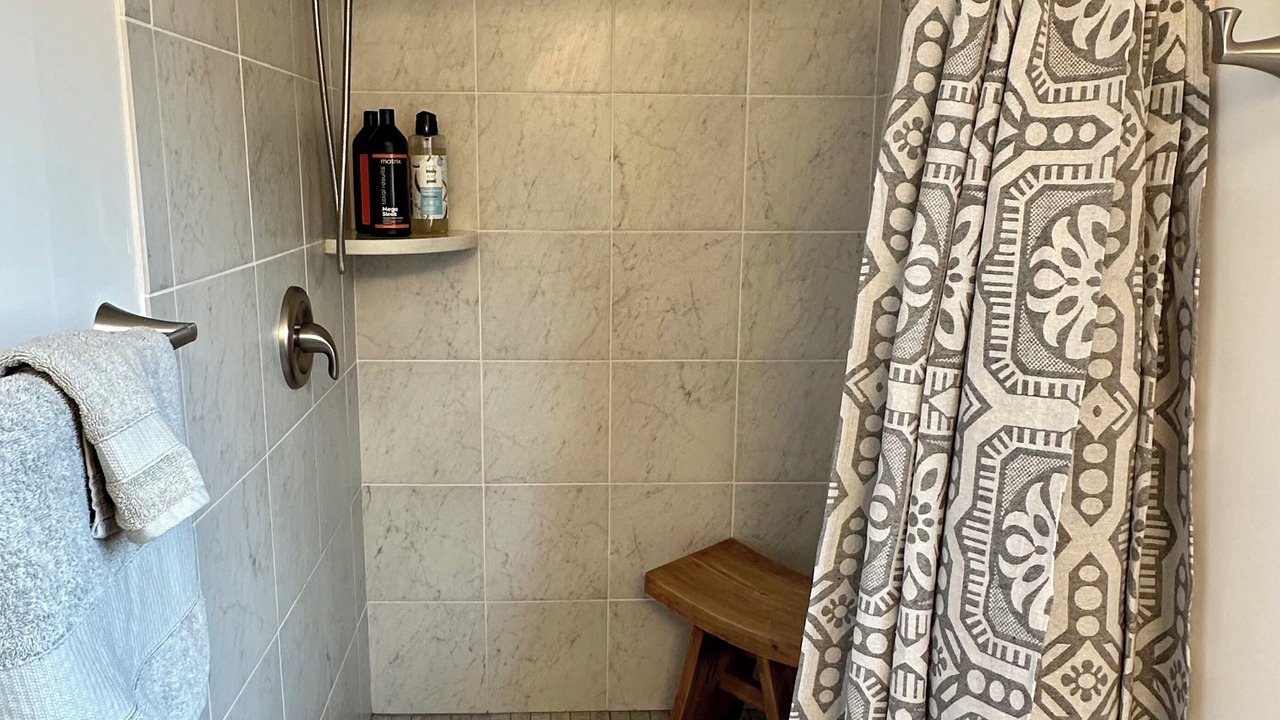 Photo of Bathroom in Belmont