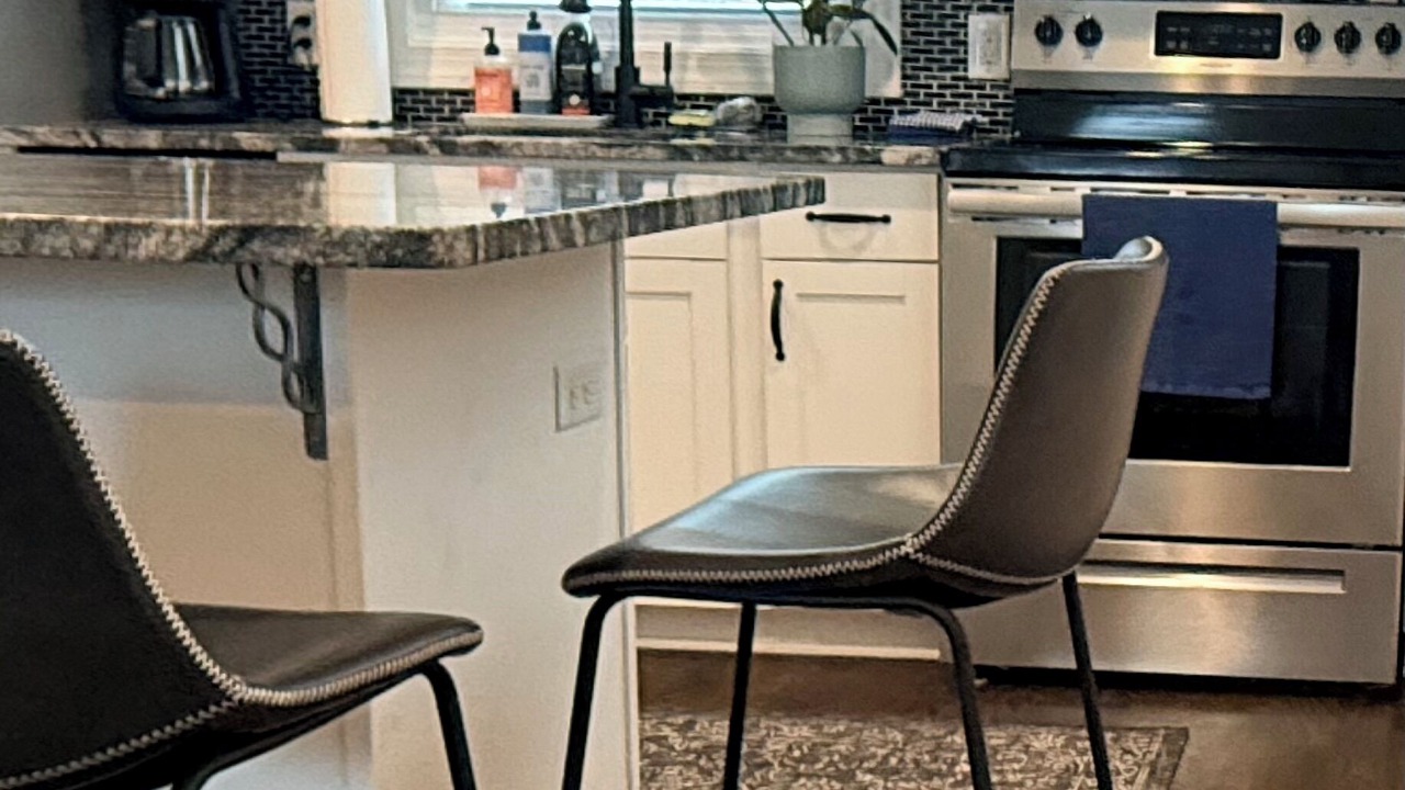 Photo of Kitchen in Belmont