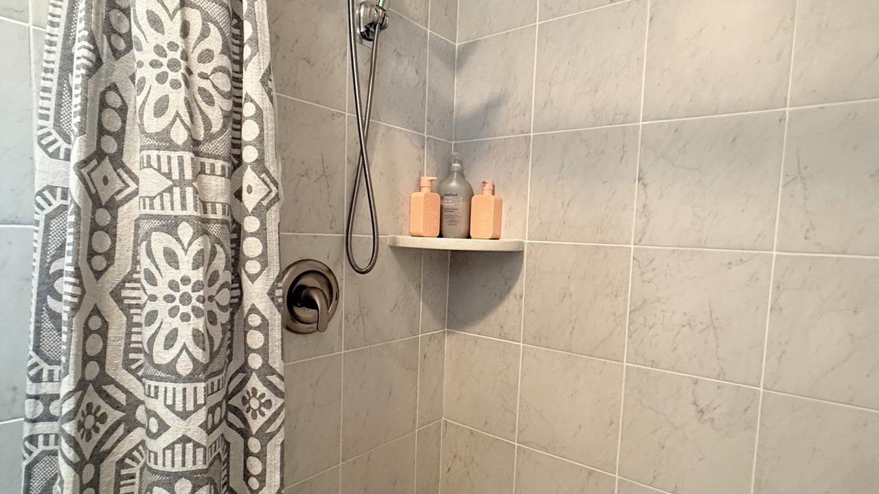 Photo of Bathroom in Belmont