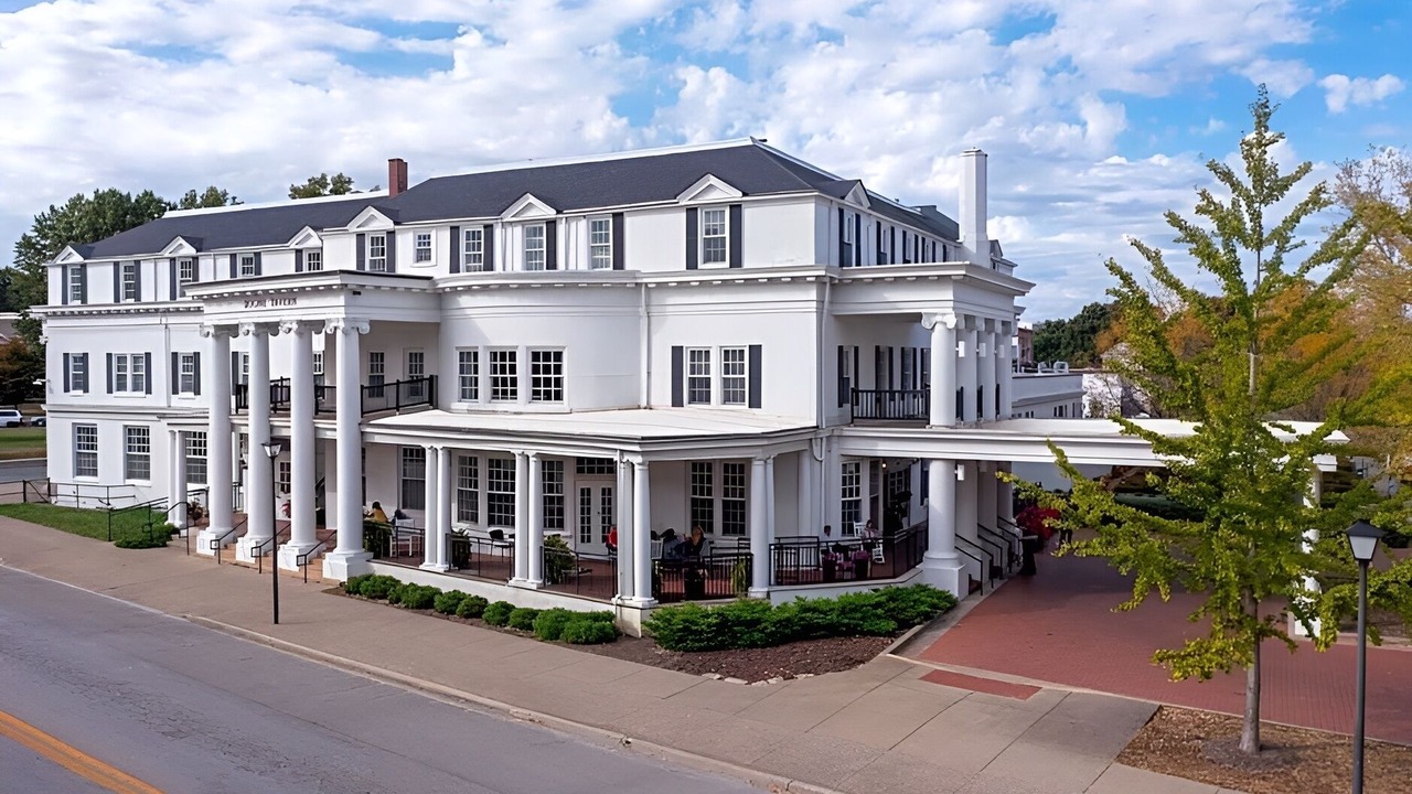 Photo of Outdoor in Berea