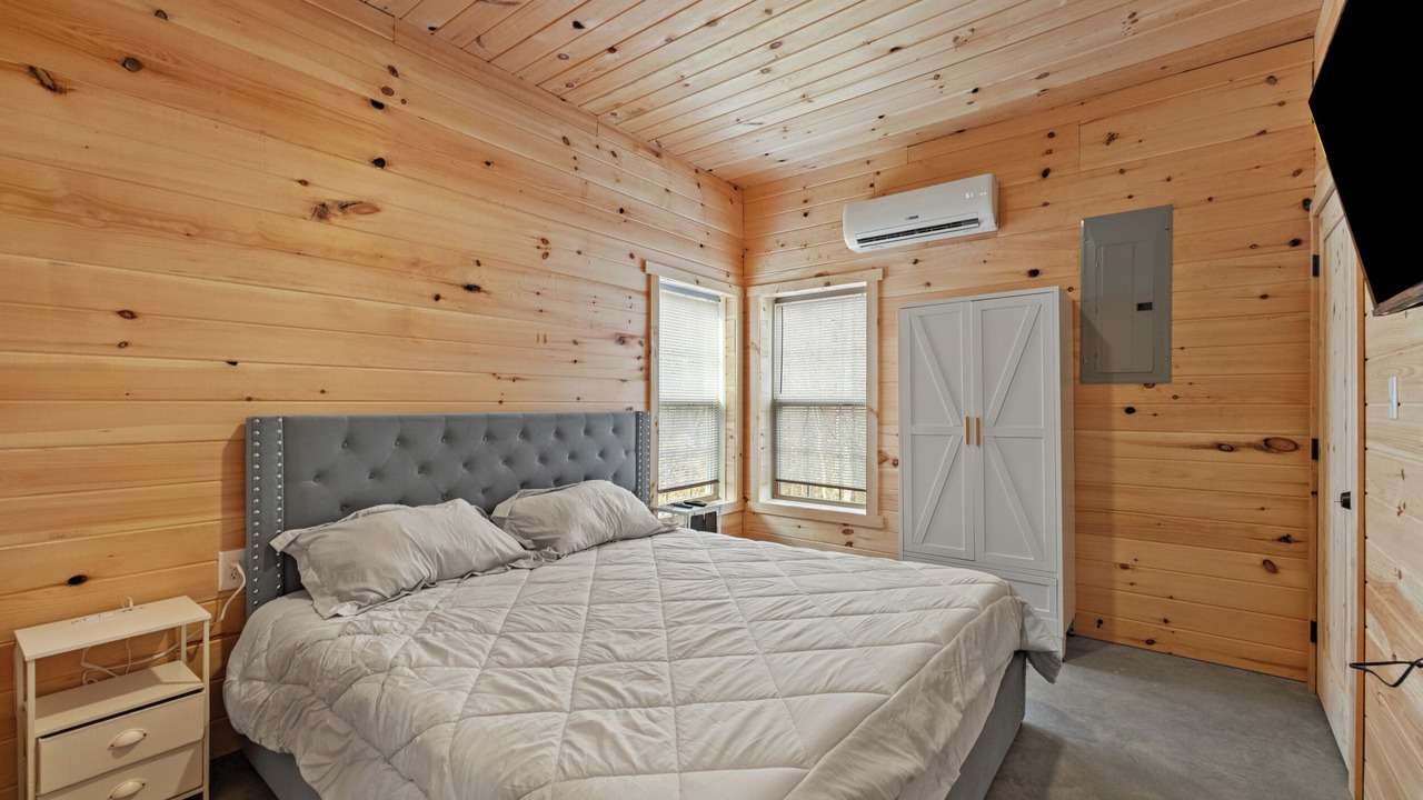 Photo of Bedroom in Nancy