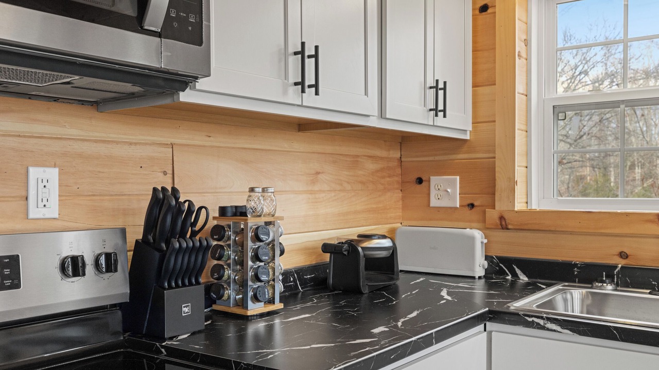 Photo of Kitchen in Nancy