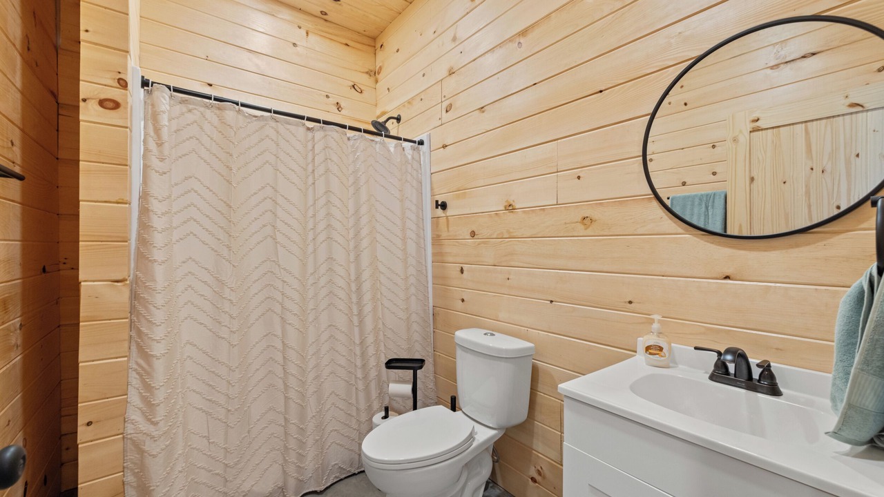 Photo of Bathroom in Nancy