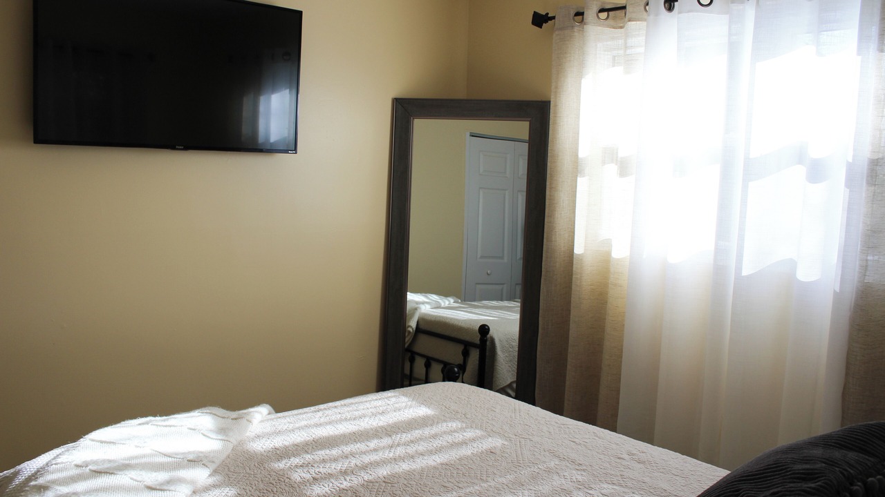 Photo of Bedroom in Walker-In-the-Hills
