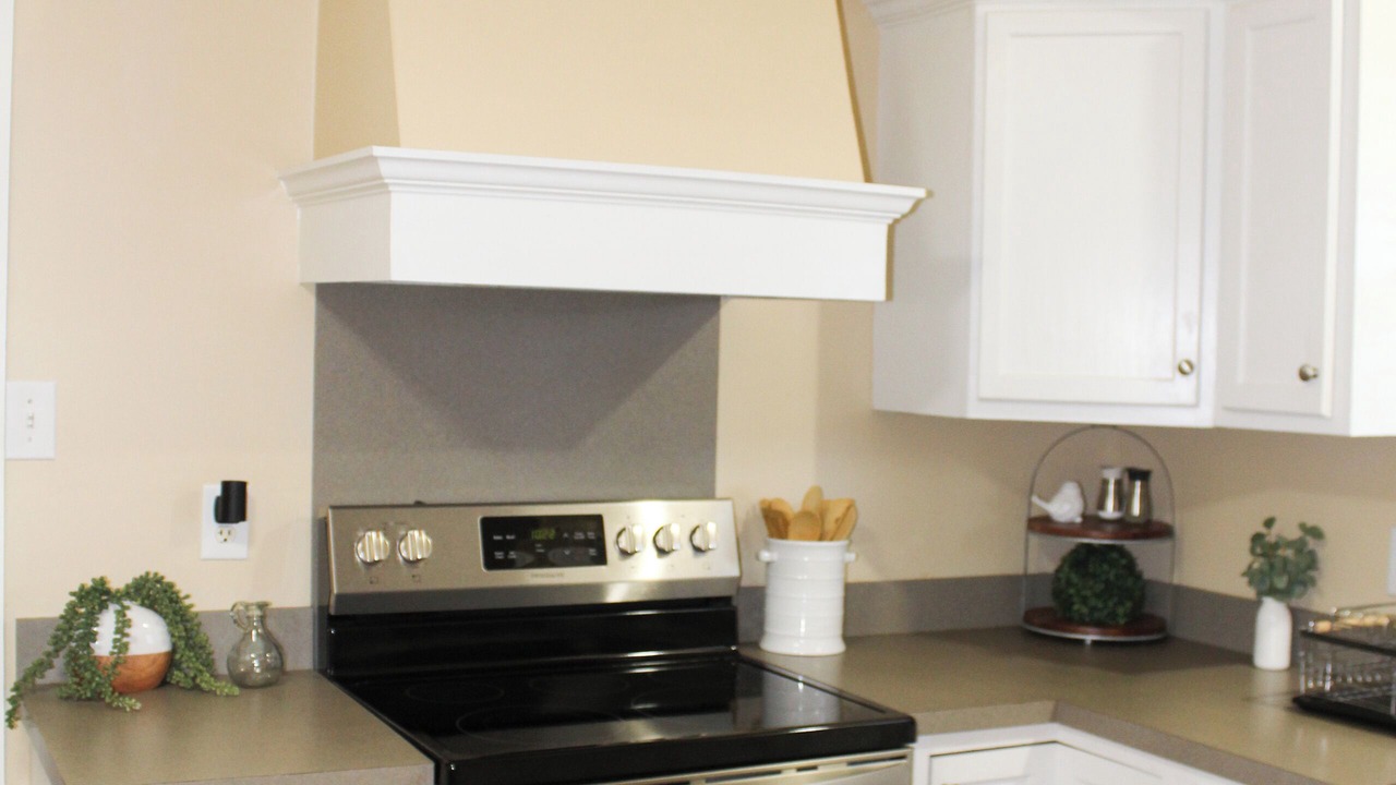 Photo of Kitchen in Walker-In-the-Hills