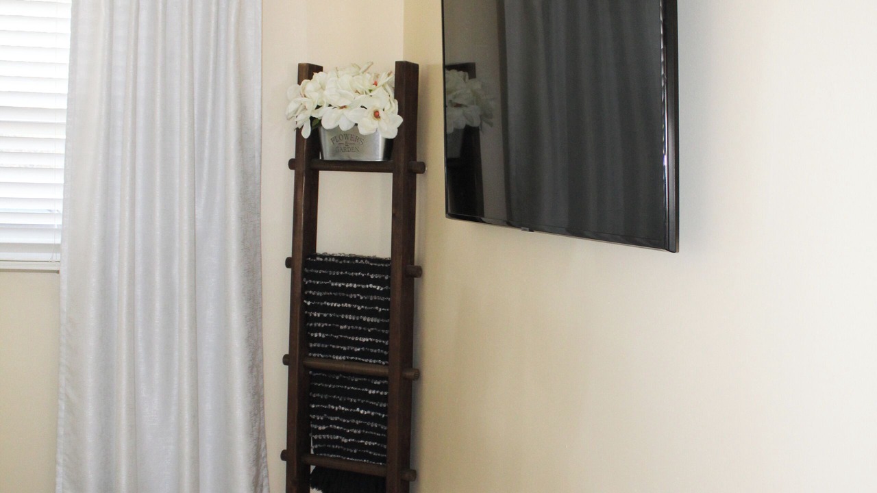 Photo of Bedroom in Walker-In-the-Hills