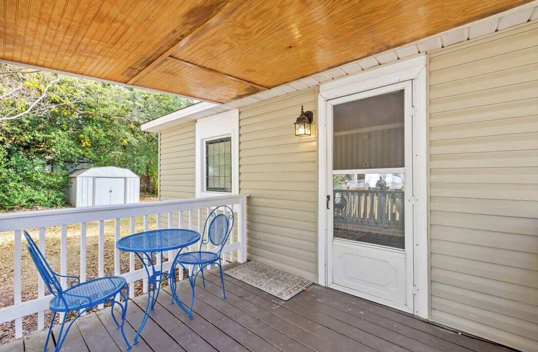 Photo of Outdoor in Terry Sanford