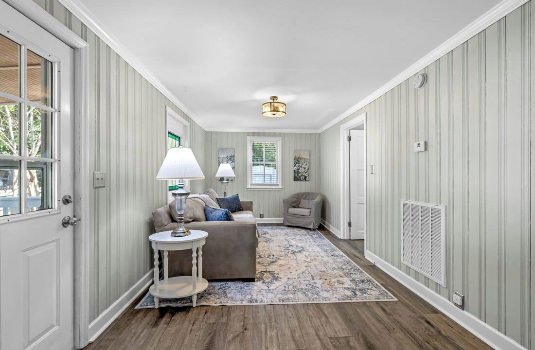 Photo of Bedroom in Terry Sanford