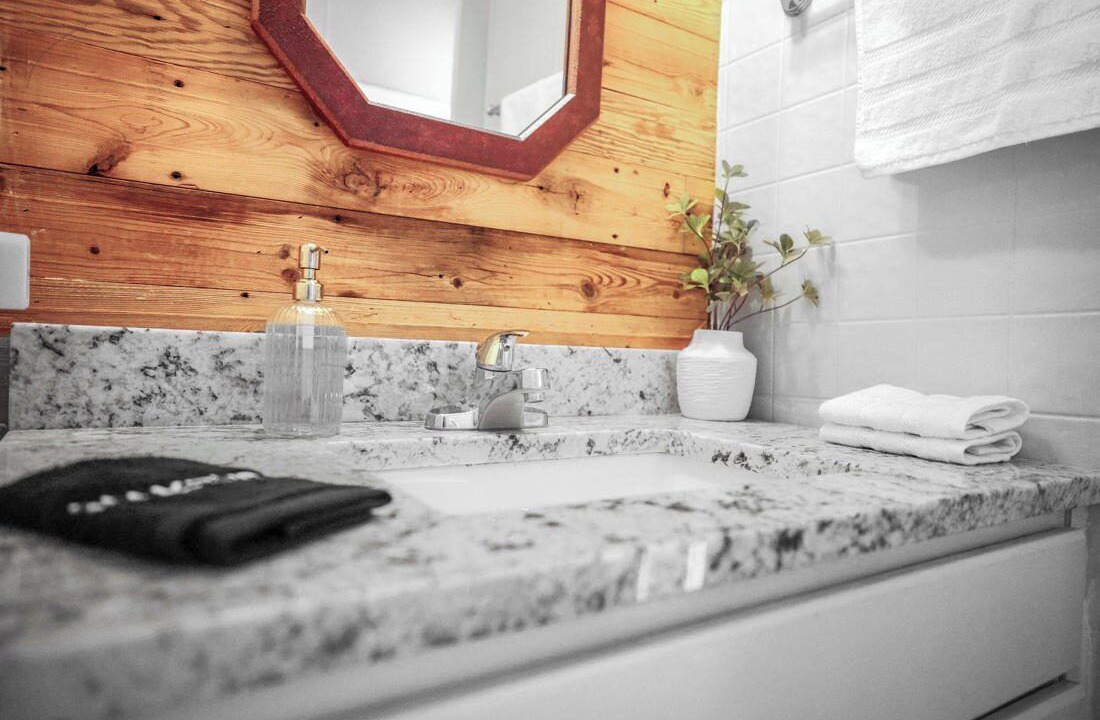 Photo of Bathroom in Terry Sanford