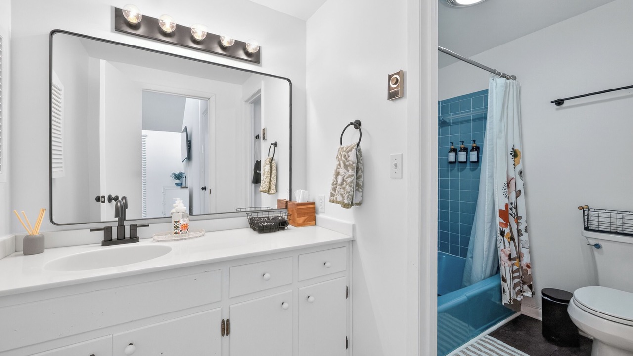 Photo of Bathroom in Blacksburg