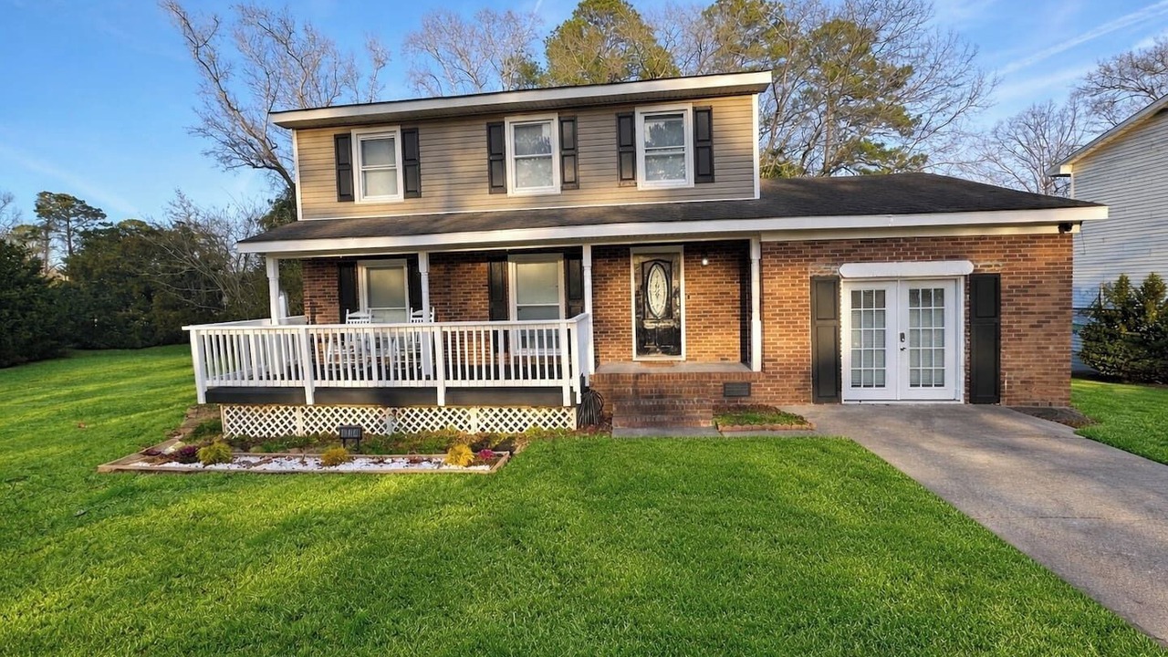Photo of Outdoor in Jacksonville