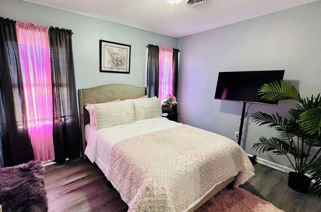 Photo of Bedroom in Jacksonville