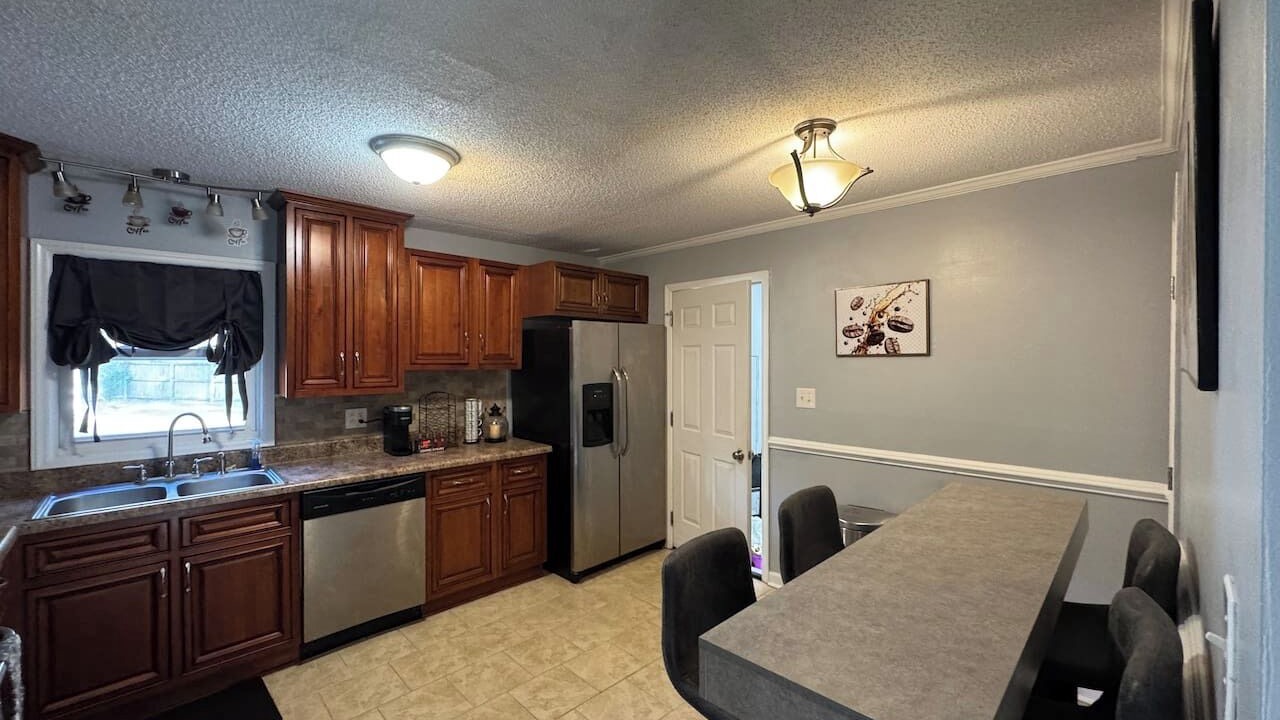 Photo of Kitchen in Jacksonville