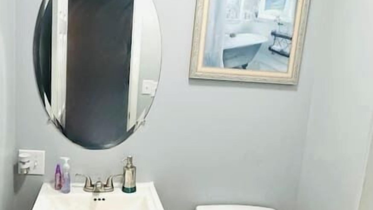 Photo of Bathroom in Jacksonville