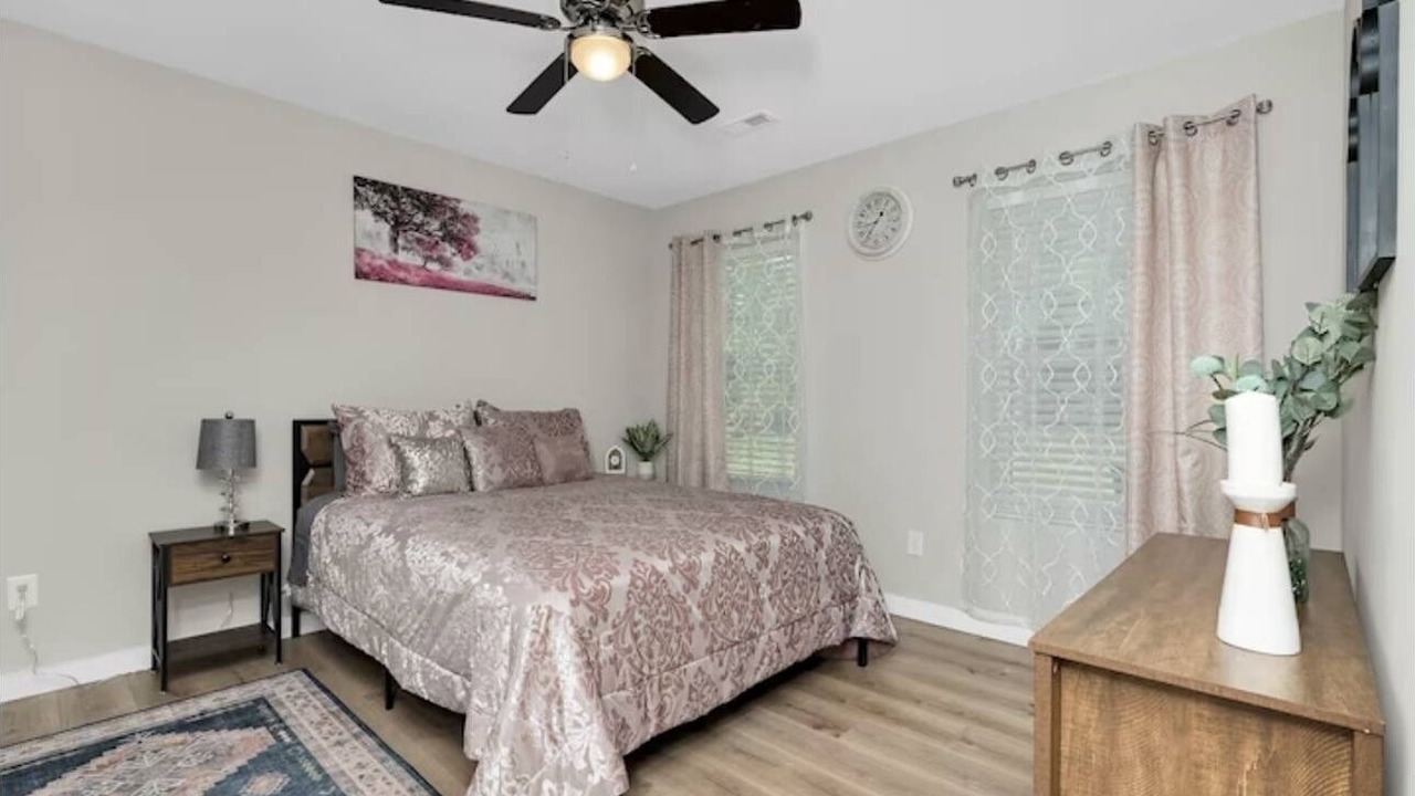 Photo of Bedroom in Greer