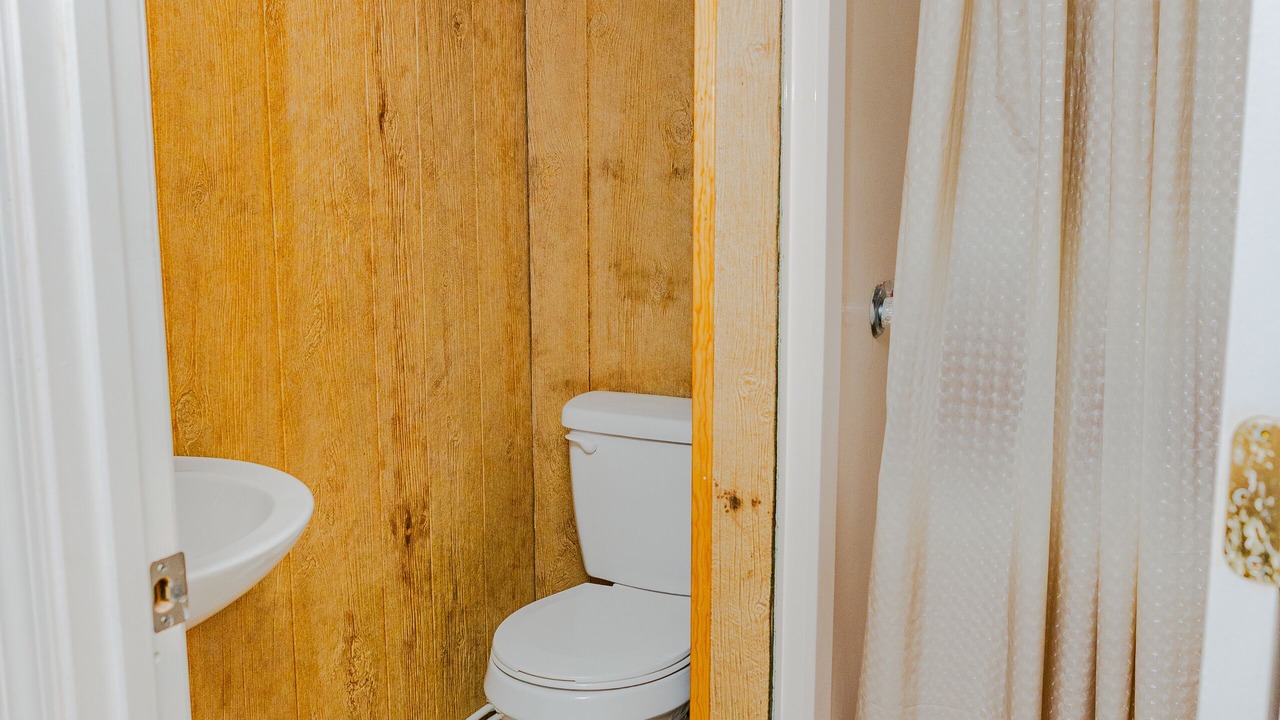 Photo of Bathroom in Northfork