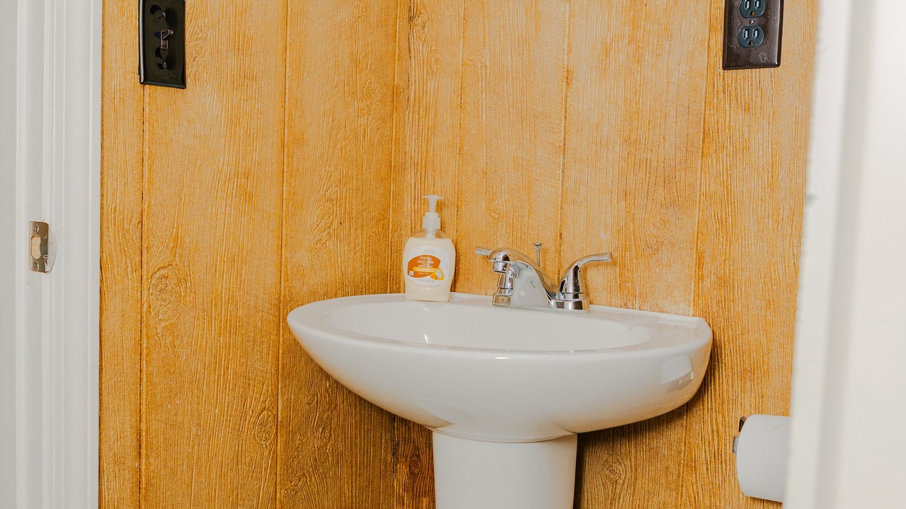 Photo of Bathroom in Northfork