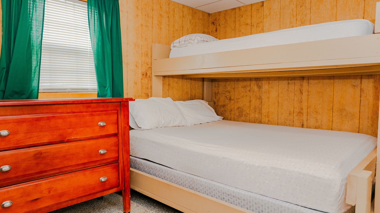 Photo of Bedroom in Northfork