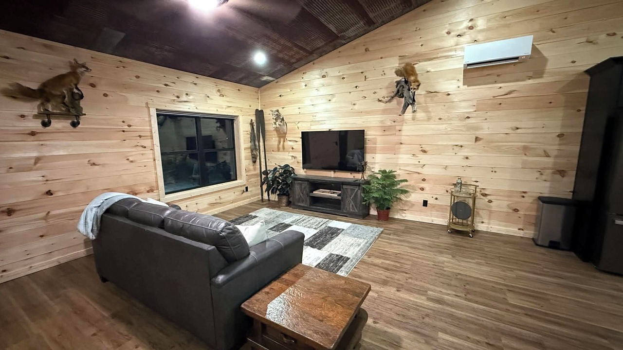 Photo of Livingroom in Leitchfield