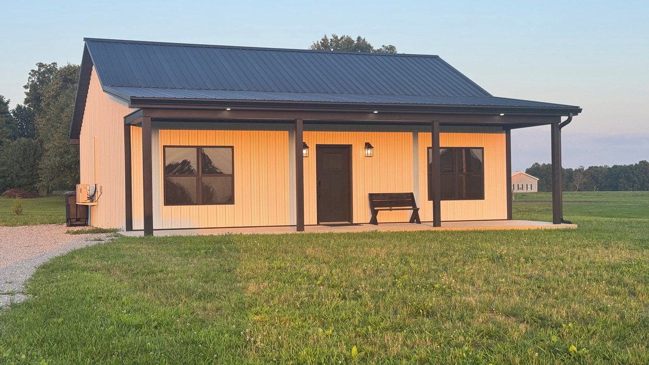 Photo of Outdoor in Leitchfield