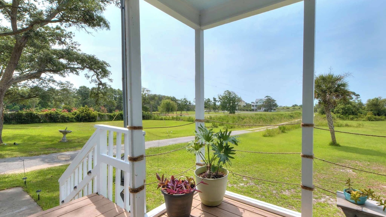 Photo of Outdoor in Supply