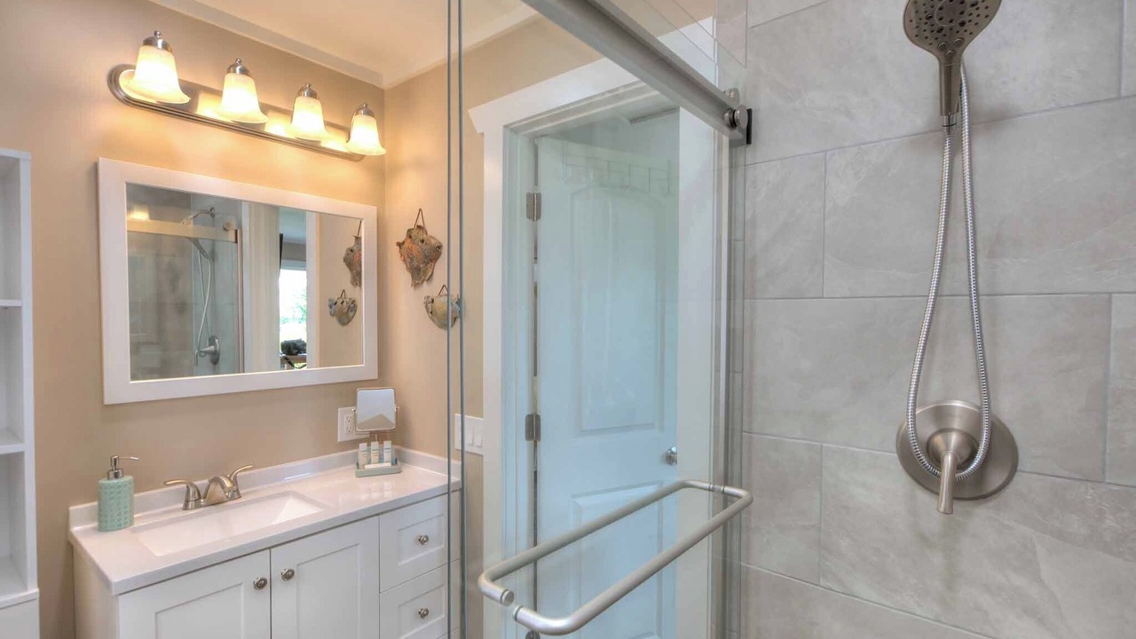 Photo of Bathroom in Supply