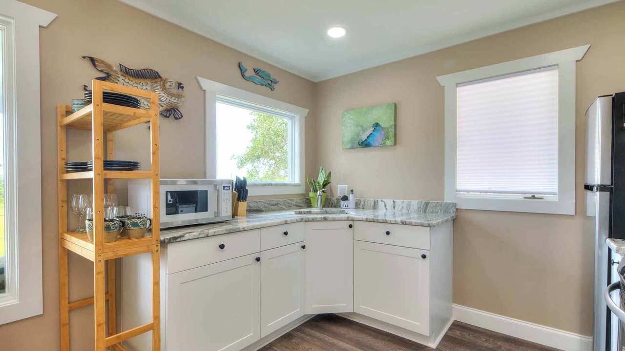 Photo of Kitchen in Supply