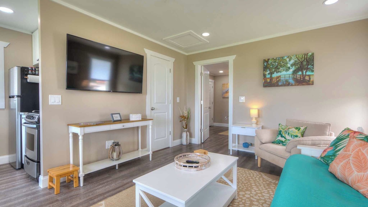 Photo of Livingroom in Supply