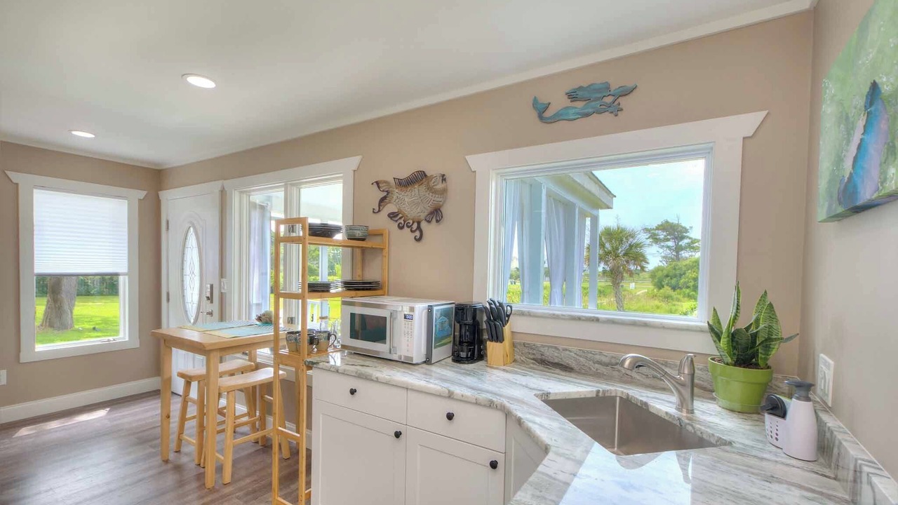 Photo of Kitchen in Supply
