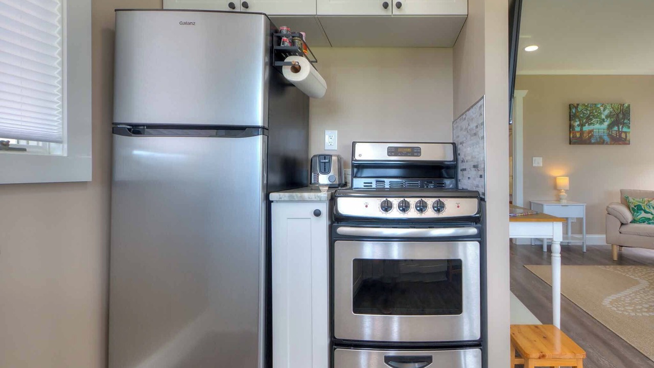 Photo of Kitchen in Supply