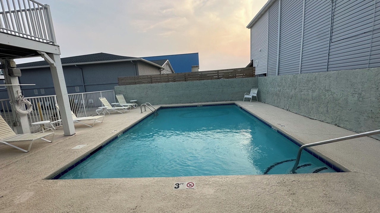 Photo of Outdoor in Ocean Isle Beach