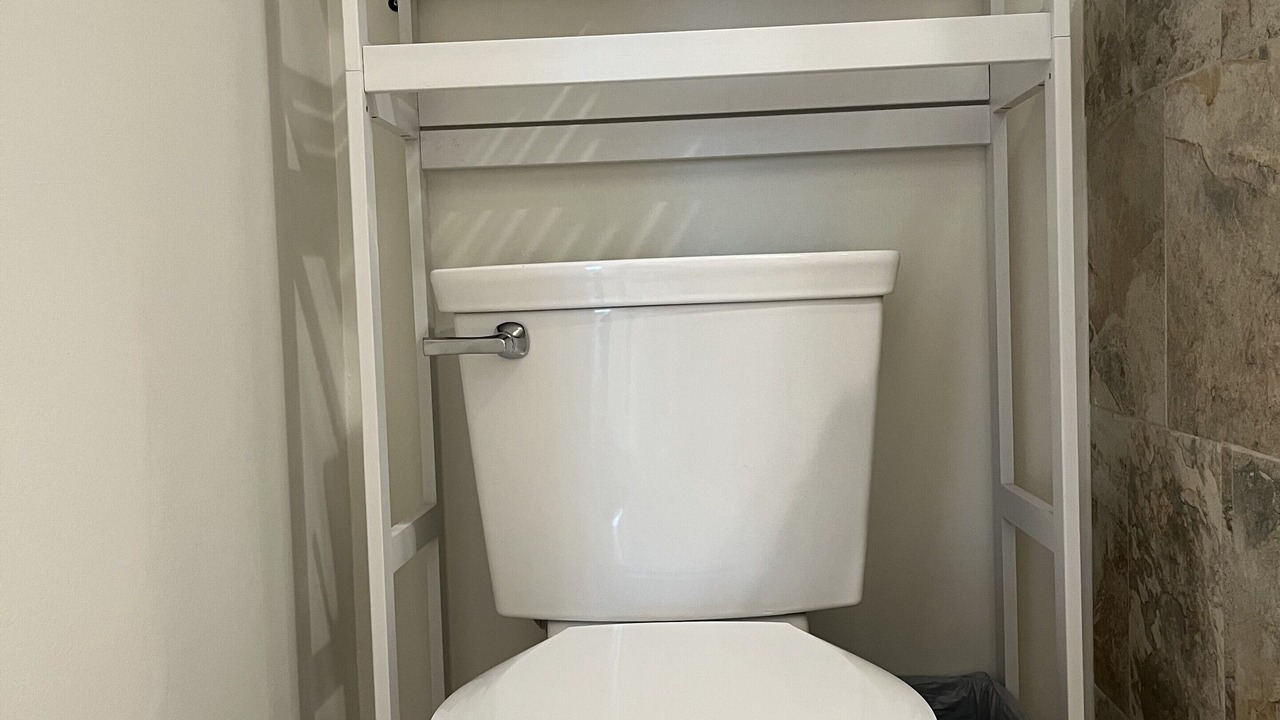Photo of Bathroom in Ocean Isle Beach